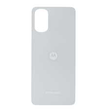 Задня кришка Motorola XT2231 Moto G22 silver PLS-00-00138803