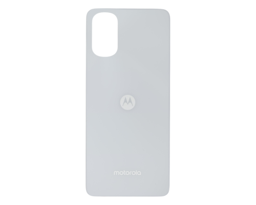 Задня кришка Motorola XT2231 Moto G22 silver PLS-00-00138803