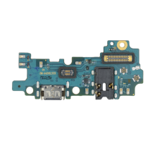 Плата зарядки Samsung A426B Galaxy A42 5G (Original) PLS-00-00142195