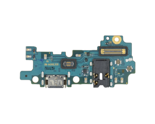 Плата зарядки Samsung A426B Galaxy A42 5G (Original) PLS-00-00142195