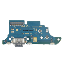 Плата зарядки Samsung A266B Galaxy A26 (5G) (Original Used) PLS-00-00141488