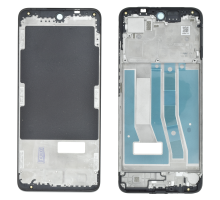 Рамка дисплея Motorola XT2343-1 Moto G54 black (Original China) PLS-00-00122808