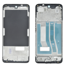 Рамка дисплея Motorola XT2343-1 Moto G54 black (Original China) PLS-00-00122808