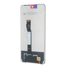 Дисплей Xiaomi Poco X4 GT з сенсором black (Original China) PLS-00-00106868