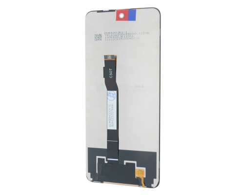 Дисплей Xiaomi Poco X4 GT з сенсором black (Original China) PLS-00-00106868