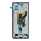 Дисплей Xiaomi 13 Lite з сенсором та рамкою blue (Original China) PLS-00-00115014