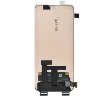 Дисплей OnePlus 10R з сенсором black (Original) PLS-00-00107706