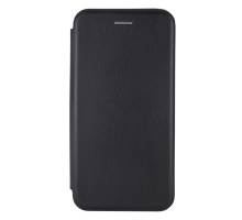 Чохол-книжка Premium Edge Xiaomi Redmi Note 12S black PLS-00-00112296
