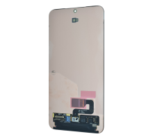 Дисплей Samsung S926 Galaxy S24 Plus з сенсором black (Original) PLS-00-00119202