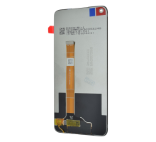 Дисплей OPPO A52 з сенсором black (Original China) (ver. Huaxin) PLS-00-00125487