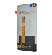 Дисплей OPPO A52 з сенсором black (Original China) (ver. Huaxin) PLS-00-00125487