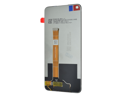 Дисплей OPPO A52 з сенсором black (Original China) (ver. Huaxin) PLS-00-00125487