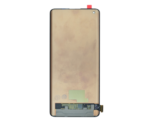 Дисплей OPPO Find X2 з сенсором black (Original Refurbished) PLS-00-00107719