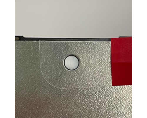 Дисплей Tecno Spark 10 Pro з сенсором black (УЦІНКА2)