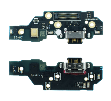 Плата зарядки Nokia 5.1 Plus (Original) PLS-00-00111382