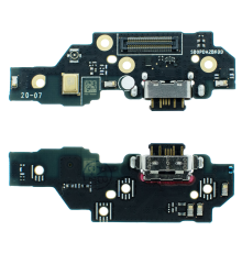 Плата зарядки Nokia 5.1 Plus (Original) PLS-00-00111382