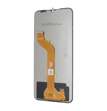 Дисплей Nokia G11 Plus з сенсором black (Original China) PLS-00-00152118