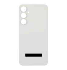 Задня кришка Samsung S711 Galaxy S23 FE (2023) cream PLS-00-00122448