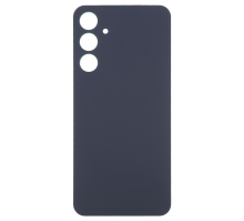Задня кришка Samsung A166 Galaxy A16 5G 2024 black PLS-00-00147835