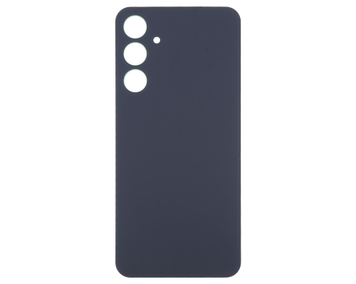 Задня кришка Samsung A166 Galaxy A16 5G 2024 black PLS-00-00147835
