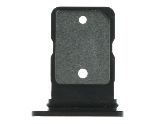 Тримач SIM-карти Google Pixel 4a 4G black PLS-00-00078956