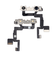 Шлейф iPhone 11 з фронтальною камерою та Face ID (Original China) PLS-00-00037057