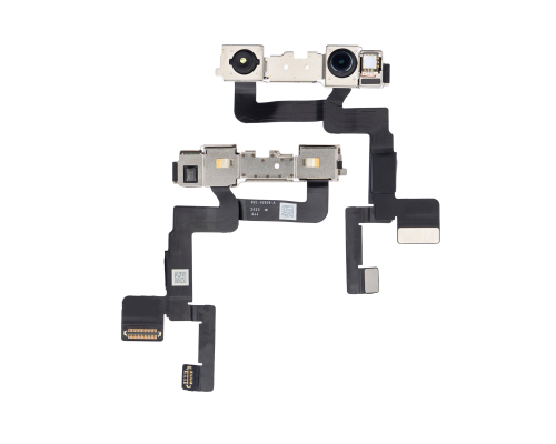 Шлейф iPhone 11 з фронтальною камерою та Face ID (Original Used) PLS-00-00092981