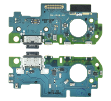 Плата зарядки Samsung A346B Galaxy A34 (Original Used) PLS-00-00115727