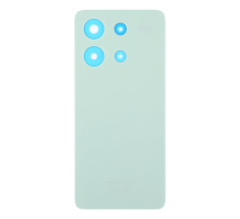 Задня кришка Xiaomi Redmi Note 13 4G green PLS-00-00132978