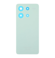 Задня кришка Xiaomi Redmi Note 13 4G green PLS-00-00132978