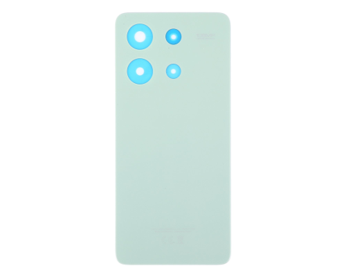 Задня кришка Xiaomi Redmi Note 13 4G green PLS-00-00132978