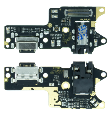Плата зарядки Xiaomi Redmi 9 (Original China) PLS-00-00103521