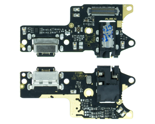 Плата зарядки Xiaomi Redmi 9 (Original China) PLS-00-00103521