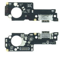Плата зарядки Xiaomi Poco M5 (Original China) PLS-00-00103929