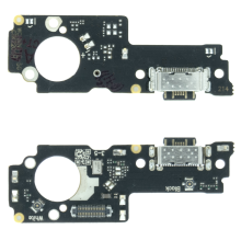 Плата зарядки Xiaomi Poco M5 (Original China) PLS-00-00103929