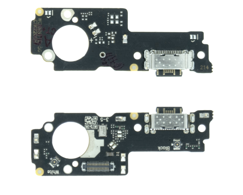 Плата зарядки Xiaomi Poco M5 (Original China) PLS-00-00103929