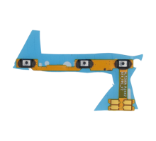 Шлейф Xiaomi Redmi Note 14 Pro 4G з кнопками ввімкнення та гучності (Original) PLS-00-00141533