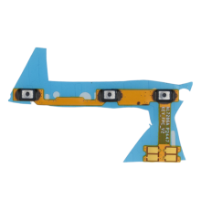 Шлейф Xiaomi Redmi Note 14 Pro 4G з кнопками ввімкнення та гучності (Original) PLS-00-00141533