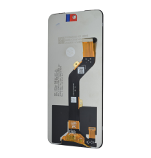 Дисплей Tecno Pova Neo 3 з сенсором black PLS-00-00108442