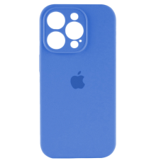 Чохол Silicone Case Full Camera Protective iPhone 16 Pro Max royal blue PLS-00-00130873