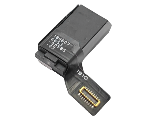 Роз'єм навушників Google Pixel 3a зі шлейфом (Original) PLS-00-00108660