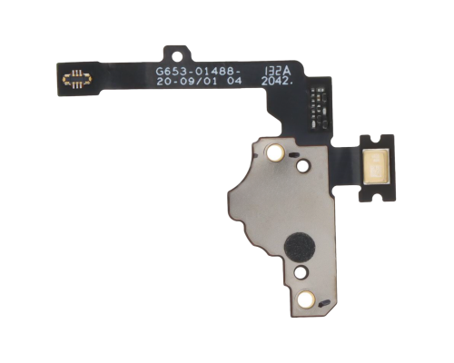 Шлейф Google Pixel 5a 5G зі спалахом (Original) PLS-00-00108520