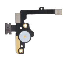 Шлейф Google Pixel 5a 5G зі спалахом (Original) PLS-00-00108520