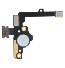 Шлейф Google Pixel 5a 5G зі спалахом (Original) PLS-00-00108520