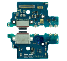 Плата зарядки Samsung G988B Galaxy S20 Ultra (Original China) PLS-00-00090342