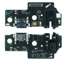 Плата зарядки Samsung A045F Galaxy A04 (Original) PLS-00-00109363