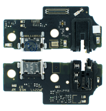 Плата зарядки Samsung A045F Galaxy A04 (Original) PLS-00-00109363