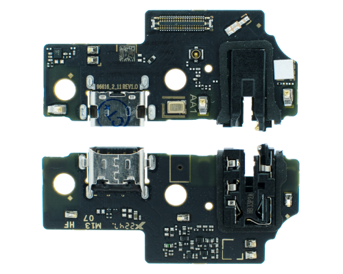 Плата зарядки Samsung A045F Galaxy A04 (Original) PLS-00-00109363