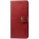 Чохол-книжка GETMAN Gallant Xiaomi Redmi A1 red PLS-00-00102585