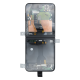 Дисплей Samsung F741 Galaxy Flip6 5G (Inner Дисплей) з сенсором та рамкою black (Original) PLS-00-00142023